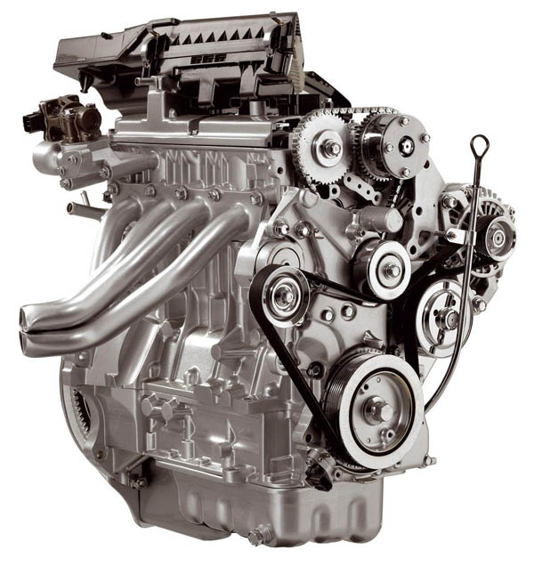 2007 Olet Sprint Car Engine